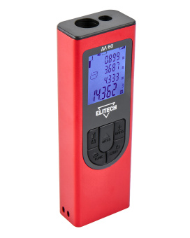 Измеритель длины  Elitech ДМ ДЛ 60