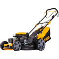 Бензиновые газонокосилки