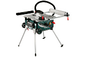 Пила дисковая Metabo TS 254   600668000