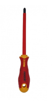Отвертка Felo диэлектрическая Ergonic  крестовая PH 3X150 41430490