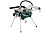 Пила дисковая Metabo TS 254   600668000