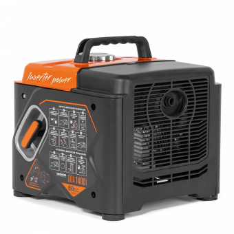 Генератор бензиновый инверторный  GDA 1400i DAEWOO