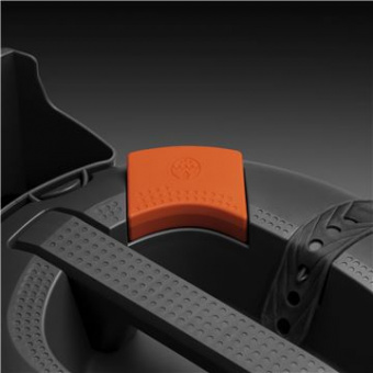 Пылесос HUSQVARNA WDC 220