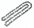 Цепь CHAMPION 325"-1.5mm-68 PRO (LP) В058-LP-68E