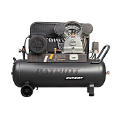 Компрессор PATRIOT KRX 700 L100D (поршневой, ременной, маслян, 700л/мин, 100л, 10бар, 4,0кВт, 400В)