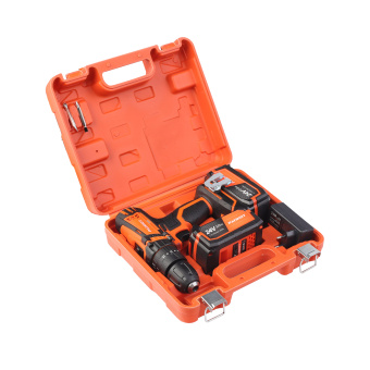 Дрель-шуруповерт аккумуляторный PATRIOT BR 241 ES-h  180201246