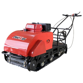 Мотобуксировщик FORZA MБC3-13ВЭ (с электростартером)