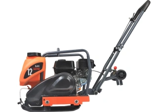 Виброплита PATRIOT SVR-80T