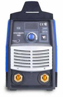 Сварочный аппарат STICKMATE 160 IGBT / AURORA-Pro