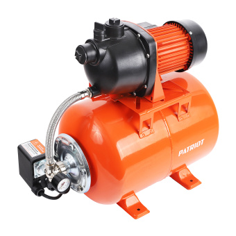 Насосная станция PATRIOT PW 1200-24 P  315302477