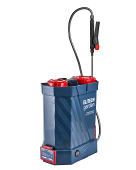 Опрыскиватель Elitech ОСА 12  210637