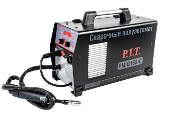 Сварочный полуавтомат PMIG 165-С  P.I.T