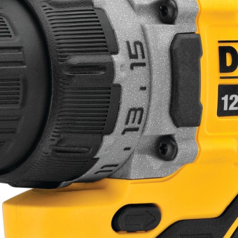 Шуруповерт DeWalt DCD 701 D2-QW