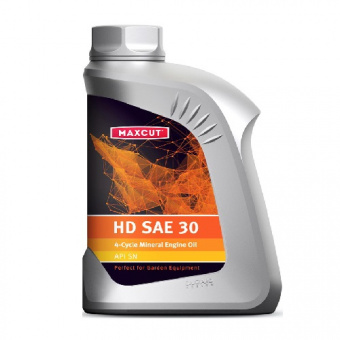 Масло MAXCUT 4Т HD  1л. 850930705  