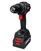 Шуруповерт ударный Elitech HD CD20ISL2 205723