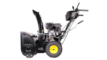 Снегоуборщик CHAMPION ST 861
