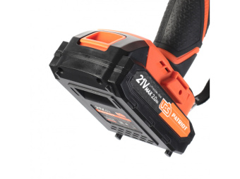 Дрель-шуруповерт аккумуляторная PATRIOT BR189UES 180301549