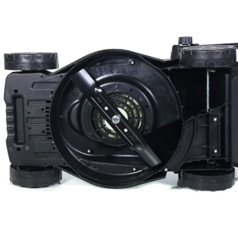 Газонокосилка электрическая Greenworks GD1200LM32  2517807