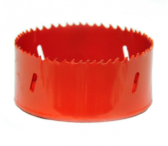 Коронка Elitech пильная Bi-Metal ф102 1820.063300