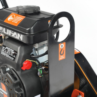 Виброплита PATRIOT VT-50 LB LIFAN   590106000