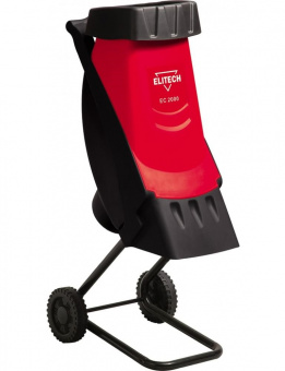Измельчитель Elitech ЕС 2000