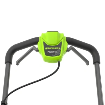 Газонокосилка Greenworks GD24X2LM411 без АКБ и ЗУ 2520907