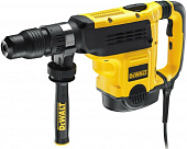 Перфоратор DeWalt D 25721 К-QS