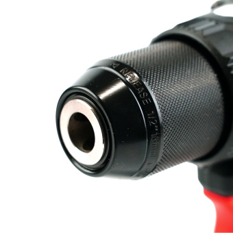 Шуруповерт аккум.TEH TDBL1020 (20V, 0-500/2100об/мин, 100Нм, БЗП 13мм, без АКБ и ЗУ, кор) 