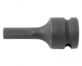 Головка Force 12мм 1/2" (ударная)