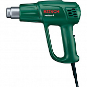 Фен Bosch РHG 500-2