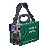Сварочный аппарат FAVOURITE WM-200IG 
