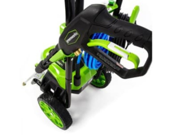 Мойка высокого давления электрическая Greenworks GHP2000  5105507
