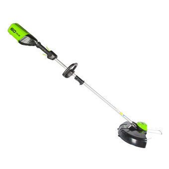 Триммер аккумуляторный Greenworks GD60LTK4  2108307UB