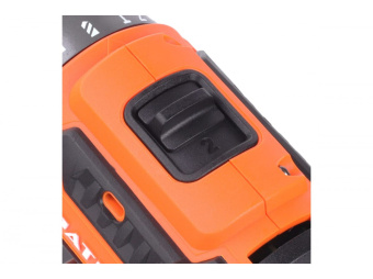 Дрель-шуруповерт PATRIOT BR467