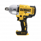 Гайковерт DeWalt DCF 897 N-XJ 