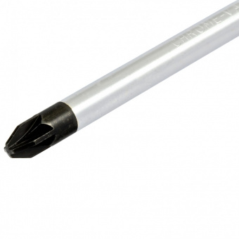 Отвертка Fusion PZ 3*150 мм СrV Matrix antislip 3х-компонентная рукоятка 11405