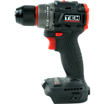 Шуруповерт аккум.TEH TDBL420 (без АКБ и ЗУ)