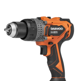 Дрель-шуруповерт  DAEWOO DAA 6521Li SET 