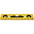 Уровень магнитный STANLEY FATMAX  I BEAM 1200мм 1-43-556