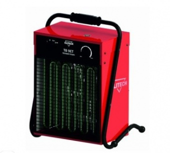 Пушка тепловая Elitech ТВ 9 ЕТ