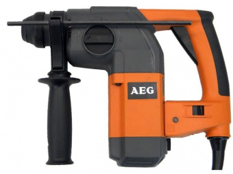 Перфоратор AEG BH 26 LXE