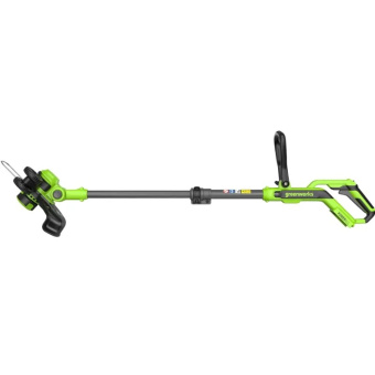 Триммер Greenworks G24LT301  2113207UB