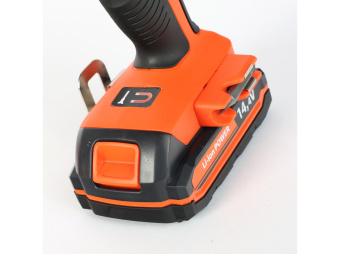 Дрель-шуруповерт PATRIOT BR 140 Li  180301520