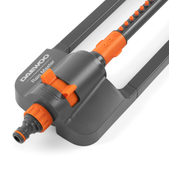 Дождеватель DAEWOO DWS 2020   270 Rain Master Sprinkler 