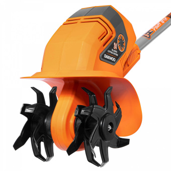 Культиватор электрический DAT 400E DAEWOO