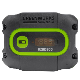 Аккумулятор Greenworks G82B8  2951407