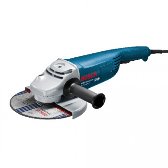 УШМ Bosch GWS 24-230 H         