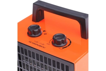 Тепловентилятор электрический Patriot PT Q 3S 633307303