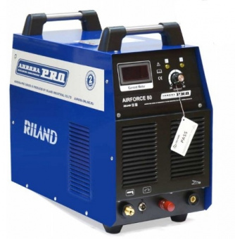 Сварочный аппарат AIROFORCE 80 IGBT (CUT 80G) /AURORA-Pro 10060
