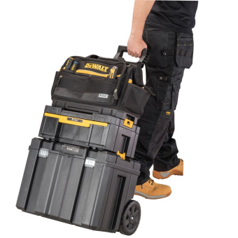 Сумка DEWALT для инструмента T-STAK DWST82991-1